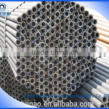 JIS G3461 seamless steel pipe for heat exchanger and boiler tube