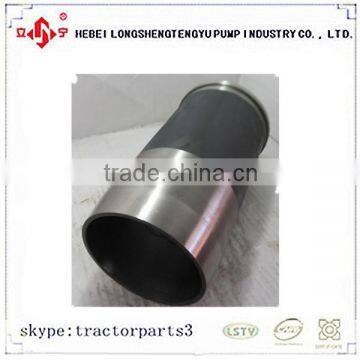 Engine Cylinder Barrel Use for Russia Belarus Tractor Auto Spare Parts