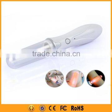 Skin Tightening Ion Beauty Pen Mini Galvanic Facial Machine