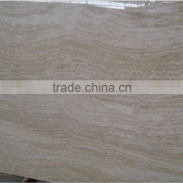 popular white travertine slab,white travertine tiles