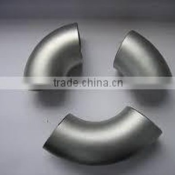 Stainless Steel Elbow 45 Degree