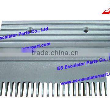 GGO453D3 , Comb Plate , OTI escalator Parts , Escalator Comb Plate for OTI