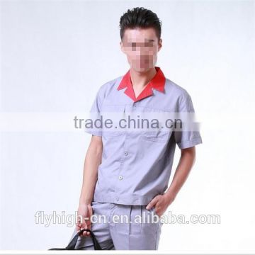 high quality breathable logistic uniforms