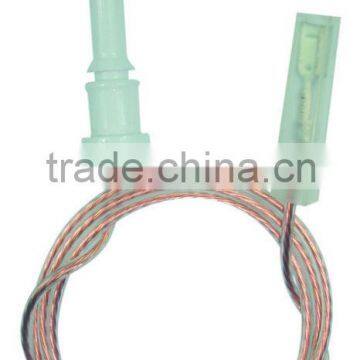 Gas Ignition Electrode