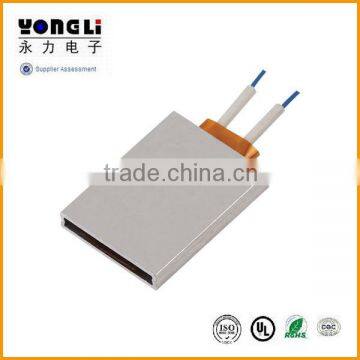 Hang Steam Iron PTC Heating Parts