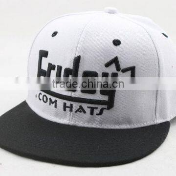 BSH015 New Fashion Embroidered Unisex Snapback Cap /trucker Hat Sport Baseball Cap photo-6