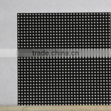 32x32dots Full Color P5mm LED Display Module 160mm*160mm