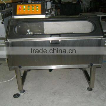 Drink Straw Applicator for Pouch Bag photo-2