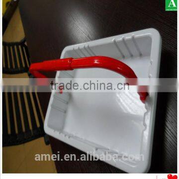 Customized Thermoformed Vacuum Plastic HIPS Medical Tray Quality Choice photo-2