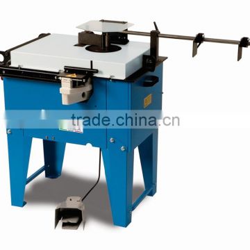 KAPRIOL SIRMEX BAR BENDER AND SHEAR MACHINE