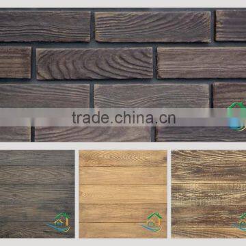 Concrete Wood Exterior Stone Flooring photo-6