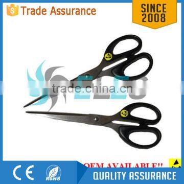 Antistatic ESD Scissors, ESD Stationery ES24107--website:elestech-sales3