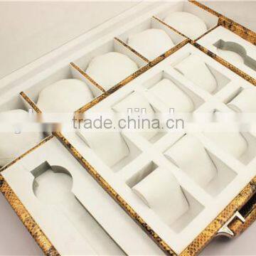 Large Wooden Watch Storage Box photo-5