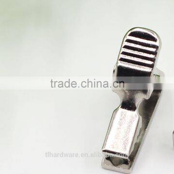 Binder Clip Type and Metal Material Metal Level Arch File Clip photo-6