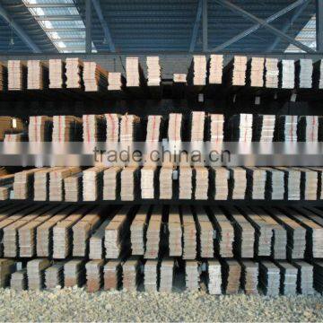 Spring steel flat Spring Flat Bar