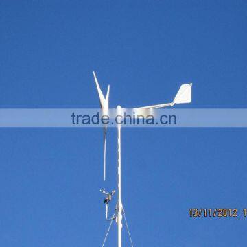 Factory price! FD3.2-1.5kw small wind turbine for sales, 1500w mini wind power generator,Horizontal type wind generator 1.5kw pm