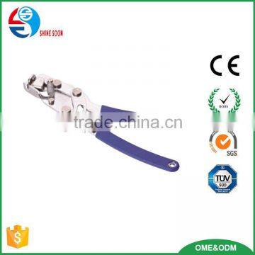 Bicycle inner wire plier