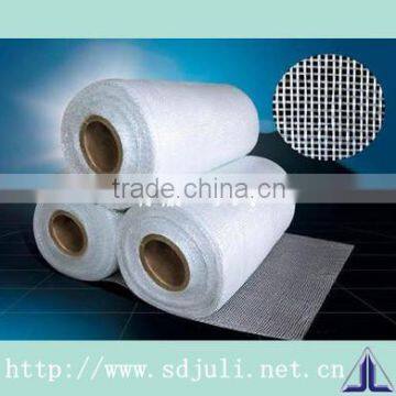 Fiberglass mesh EIFS raw materials