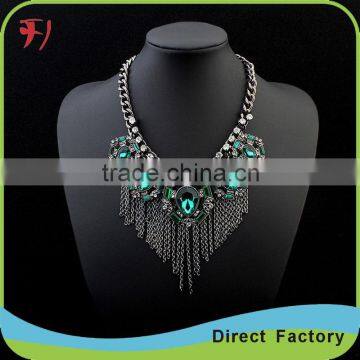 New design three layerout alloy necklace valentine's necklace gifts jewelry