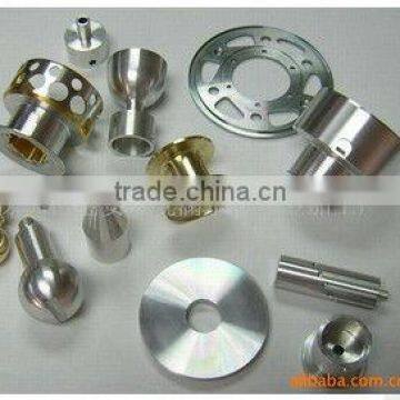 Precision Cnc Processing photo-2