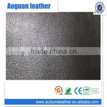 Well design artificial leather for sofa QR-5280