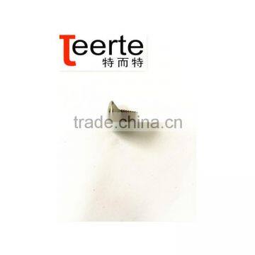 china cheap CSK machine screw