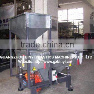 Powder linear vibration screen china vibrating screen