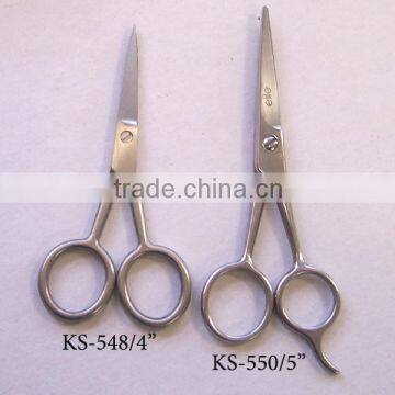 Hair Scissor, Stainless Steel Top Quality photo-2