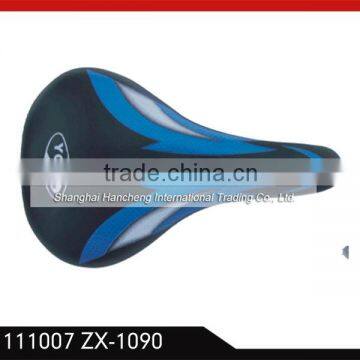 111007 ZX-1090 bicycle saddle