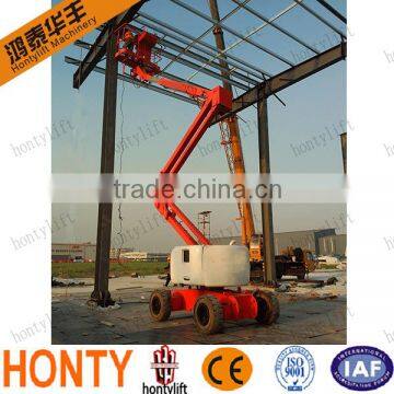 24m Discount Sale High Quality Knuckle Boom photo-6