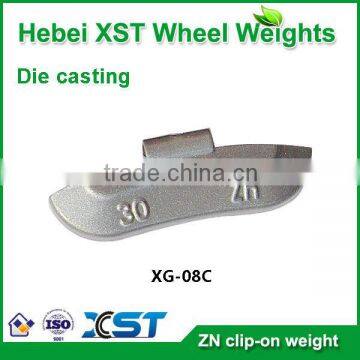 supply auto wheel weight