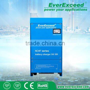 2015 High Quality Manufacturer Offer Intelligent 36v Electric Bike Battery Charger photo-3