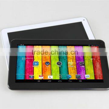 Mini 10''A33 android 4.4 smart tablet pc tablet 10 inch cheap tablet pc