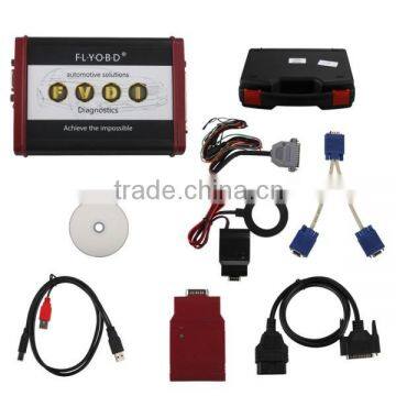 Good Feedback Avdi FVDI ABRITES Commander for Chrysler/Dodge And Jeep V3.3 Software USB Dongle New Fvdi Key Programmer photo-6