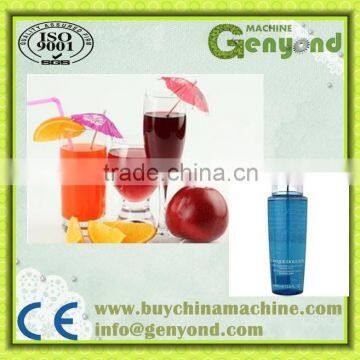 Pure Watetr Machine for Toner Processing Plant