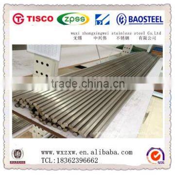 round bar 410 stainless steel baosteel