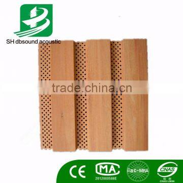 wood plastic composite wall panel wpc cladding 204*15mm