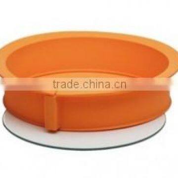 Cake Mould /Silicone Cake Mould /pineapple Cake Mould /funny Shape Silicone Cake Mould