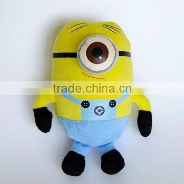 Plush Toy Plush Doll Plush Boy Toy Wholesale newest yellow boy plush toys