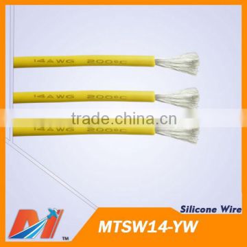 Maytech 14AWG silicon cutting saw wire