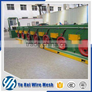 5 Twist Hexagonal Auto Welding Wire Mesh Machine photo-4