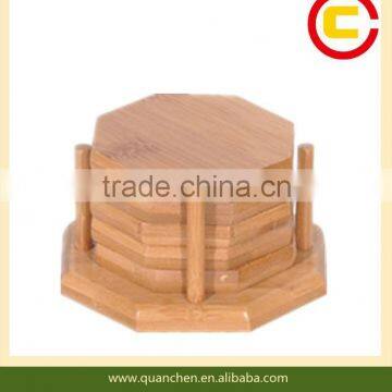Bamboo Pad,cup Mat ,dinner Pad
