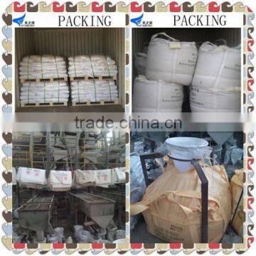 Refractory High Purity Fused Mullite photo-5