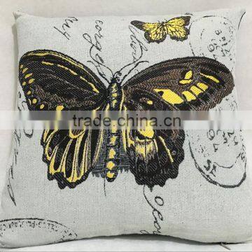PLUS New Designer Chinese Cushion Cover 16x16" Pillow Covers