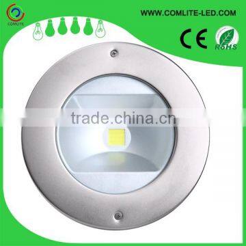 20W IP68 COB LED underwater light for swimming pool