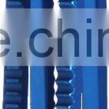 Used Ophthalmic Bonn Toothed Forceps photo-3