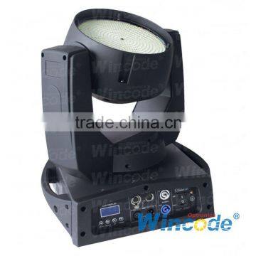252 LED Strobe Wash Moving Head Light / led moving head wash light / led disco lighting