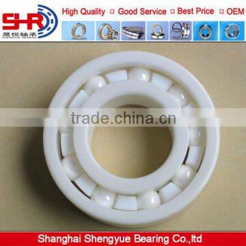 6301 Si3N4 Ceramic Ball bearing for Fish Reels