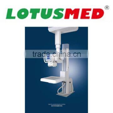 Touch Screen Series Magnetic Resonance Thermal Therapeutic Apparatus