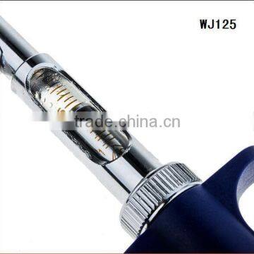 1ml A Type Veterinary Continuous Syringe photo-4